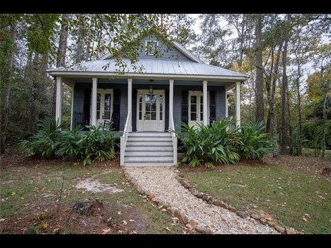 917 W 9TH Avenue, Covington, LA home video tour