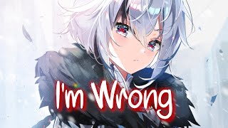 「Nightcore」 I'm Wrong - ARIA ♡ (Lyrics) Profile