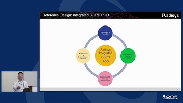 ONF Connect 18: How to Deploy CORD Architectures with Open Hardware Solutions