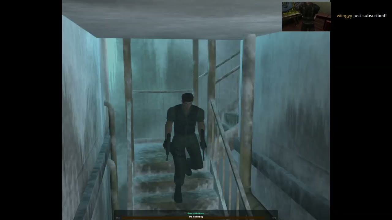 The Box: Alexia's No Good, Really Bad Decade Edition | Resident Evil - Code: Veronica X