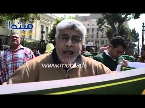 ملاك الحزام الأخضر دفعنا دم أرضنا فى الأرض وخدوها مننا