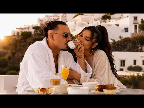 Apache 207 X Ayiliva_Zwischen Uns(official video)