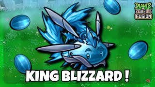 Download Lagu KING DENGAN HUJAN SEMANGKA ES NYA ! | Plants vs Zombies Fusion MP3