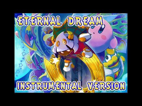 Kirby Memorial Arrangements: Eternal Dream (Instrumental Version)