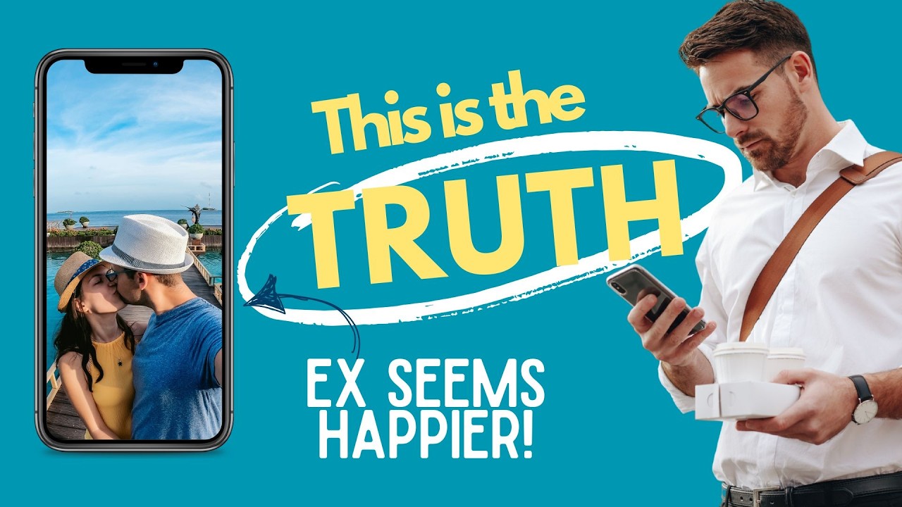 If They Seem Happier Without You    Here’s the Truth | Modern Love with Clay Andrews