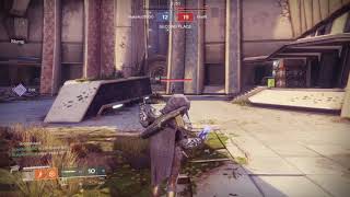 Just a random duel