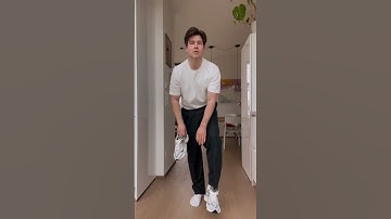 How to style the new balance 9060 sneaker #grwm #outfitideas #springoutfit #newbalance #stylingtips