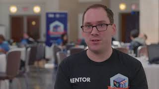Small business week hackathon