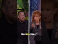 Jelly Roll ERUPTS LIVE On The View After Brutal Clash With Joy Behar