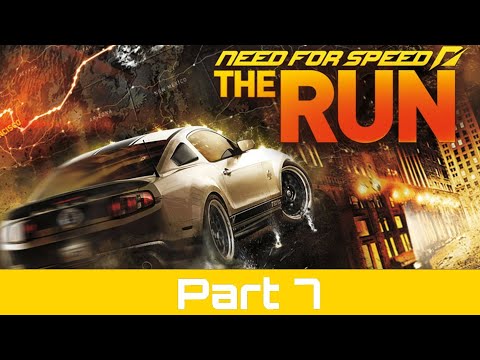 Need For Speed The Run Stage 7 Chicago Approach Complete 2020