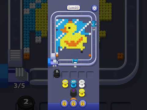 Yarn Loop Level 6 preview