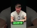 How many Ibiza bars/clubs can Ibiza Final Boss name in 30 seconds? 🤔 #misfitsboxing