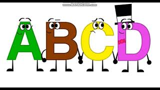 english alphabet song jumpstrt