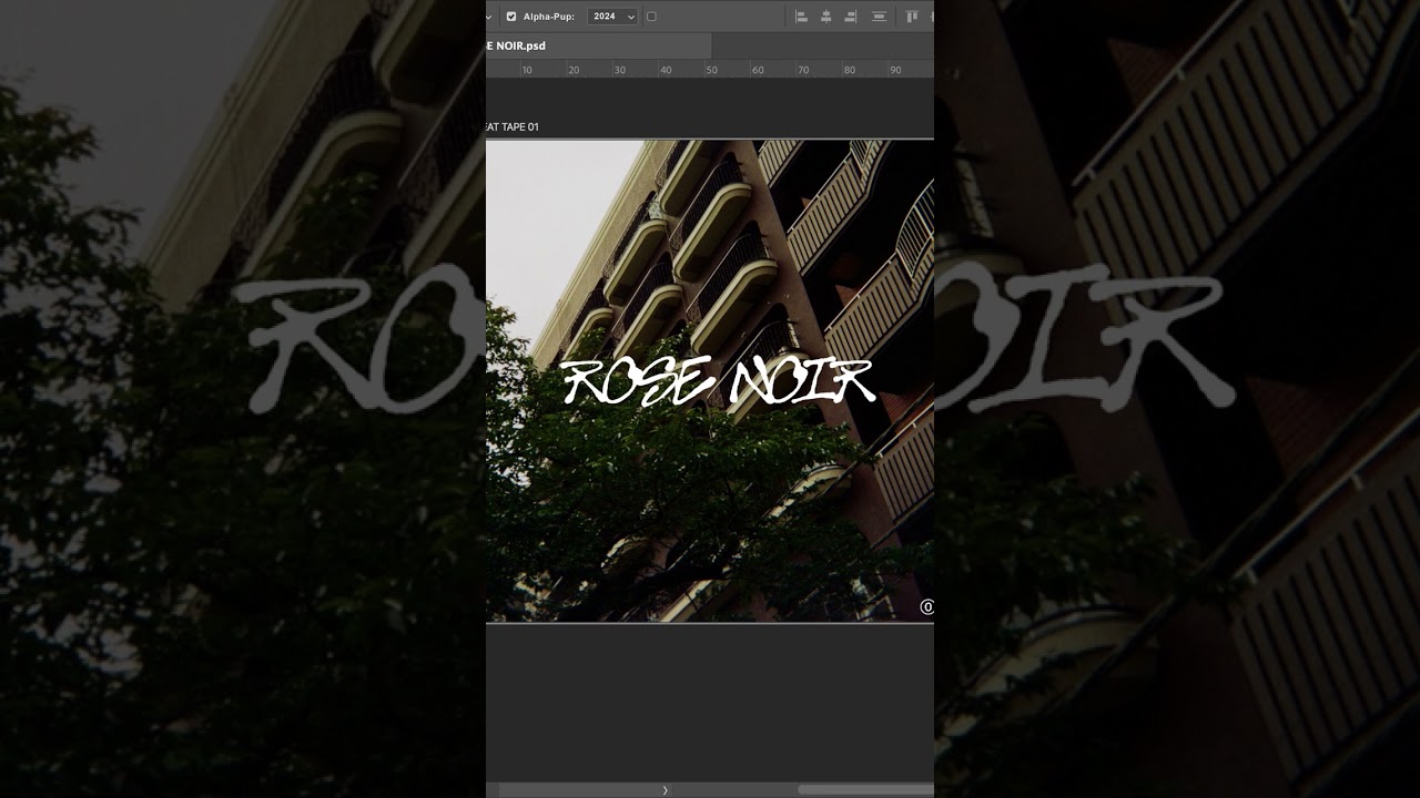 YouTube에서 Rose Noir - High 보기 YouTube에서 Rose Noir - High 보기