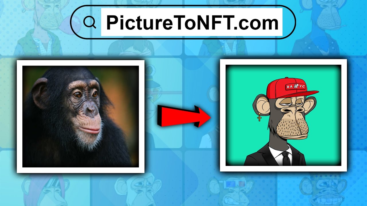 How to Turn any Picture into NFT for FREE in 2022 (Complete Tutorial)