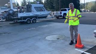 Site Safety and UST Inspections