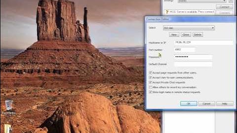 dui how to videos : how to set up ventrilo.wmv