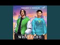WHAT A LIFE mp3