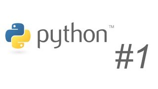Python tutorijal - instalacija pythona #1