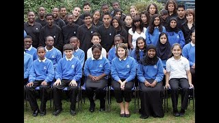 Tackling academic underachievement in the black community