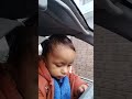 goku nay car chalana sekh liya