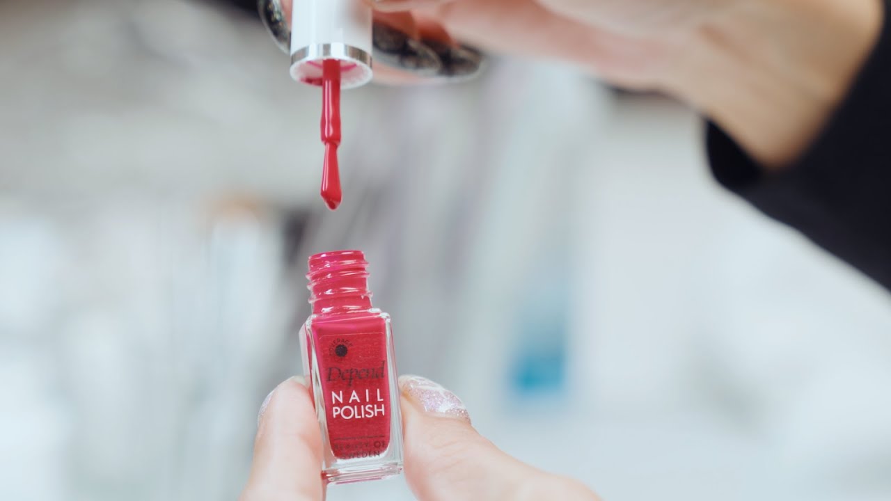 Depend Cosmetic chooses Monitor ERP as their secure, efficient, and future-proof cloud solution