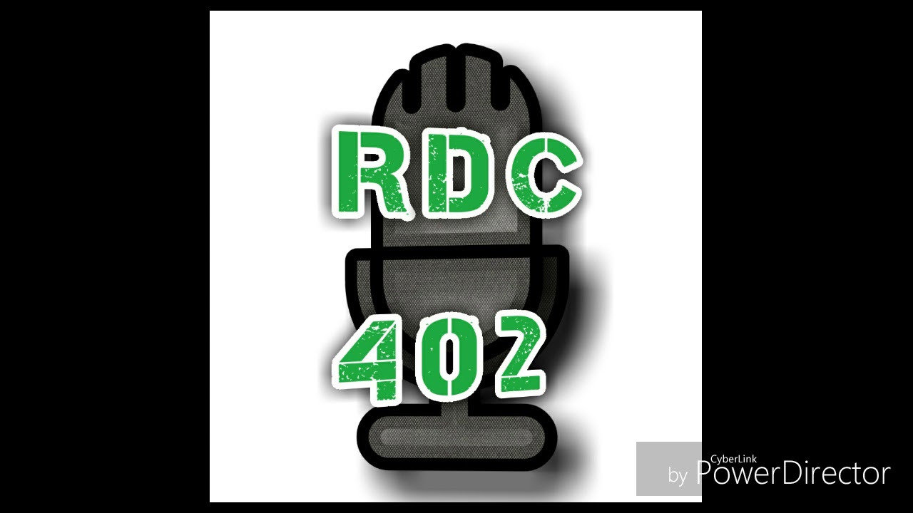 Rdc Duckin wreck  (picture video)