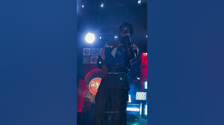 F*CK WHAT THEY SAY - KING 🥵🔥 || Mc Stan || King Songs || King Live Concert