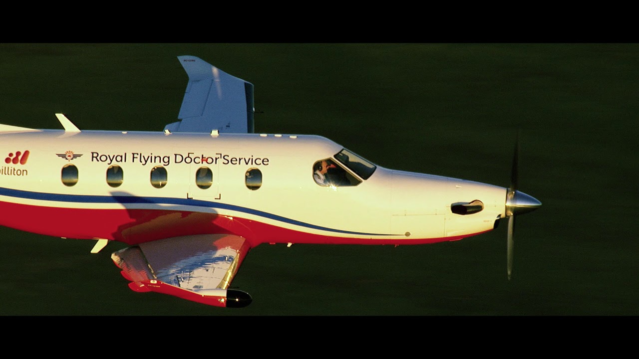 About Your in RFDS Country
