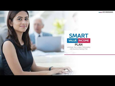 Smart Value Income Tata AIA Smart Value Income Child Plan Tata AIA Savings Plan Part 1 ...