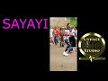 SAYAYI MWAMBA HUZUNI BY LWENGE STUDIO 