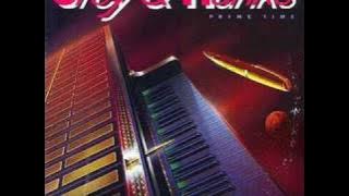 Grey and Hanks - Now I'm Fine