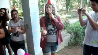 Giovanna De Oliveira