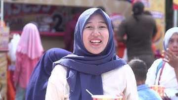 FILLER KEJUTAN ANTV SIDOARJO MIE SUKSES RENDANG