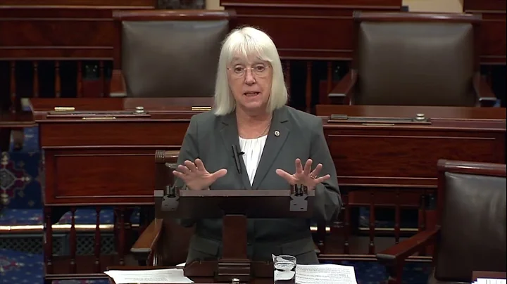 Murray Objects to Israel-Only Aid Bill, Calls for House Vote on National Security Supplemental