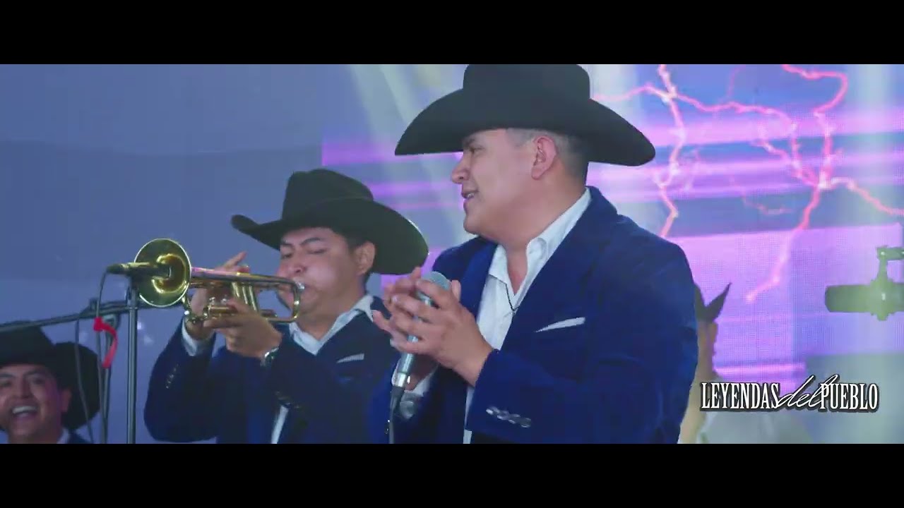 Banda Los Lagos - Carta Abierta
