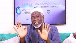 ep05c   AL WAAREES FIL ISLAM   Sheikh Yahya Hafiz