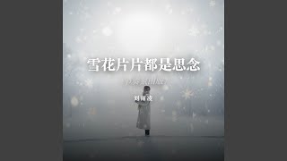 雪花片片都是思念（节奏氛围版）