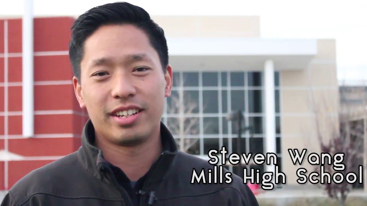 Work At The San Mateo Union High School District YouTube