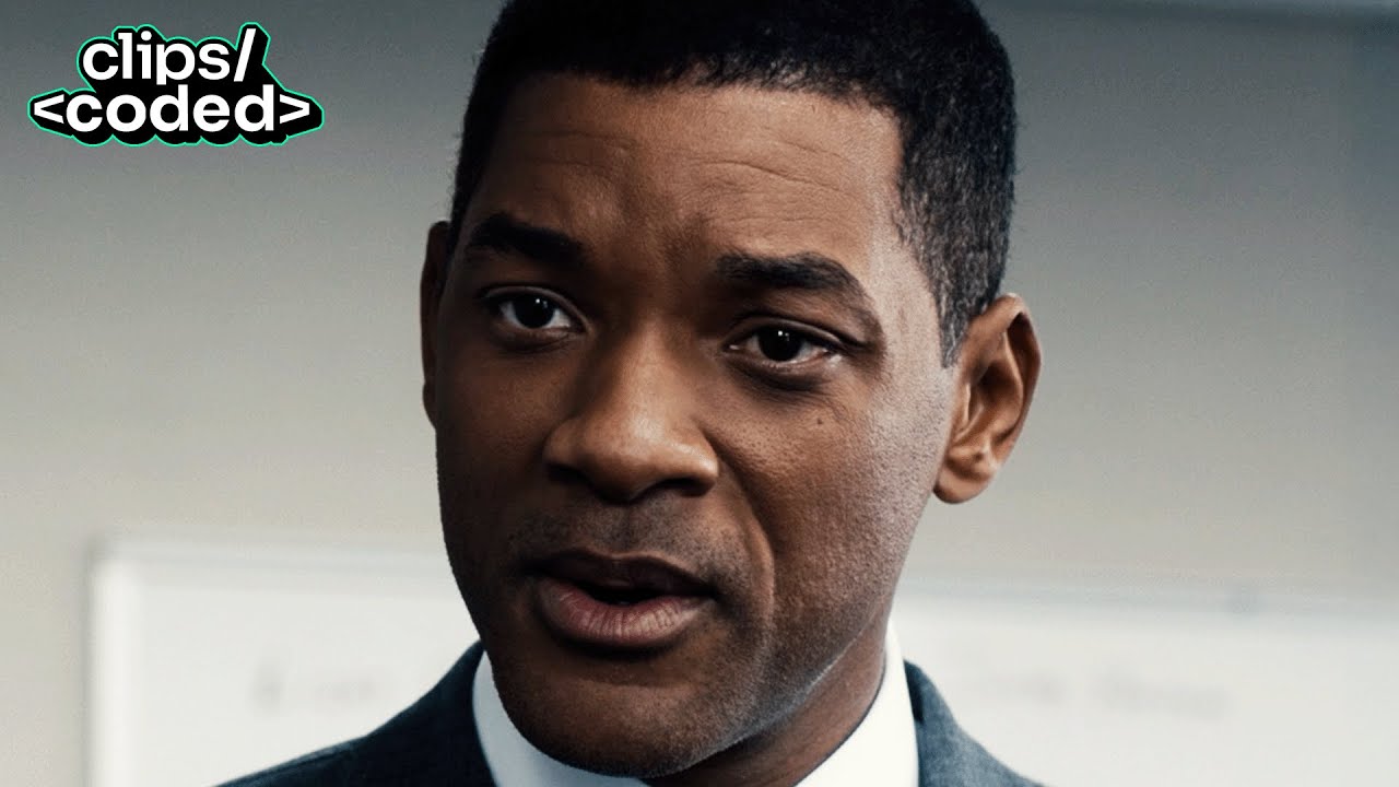 concussion (2015) - when you realize football is literally killing people
