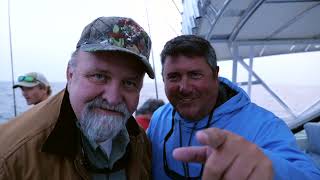 Month by Month - 2021; Michigan Out of Doors TV #2151