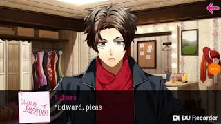 SWD? Guard me, Sherlock. Romeo & Julian FULL screenshot 1