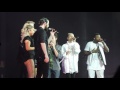 Pentatonix live-alcatraz MILANO 19.6.2016