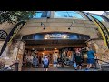 New Kids Norco Fluid 24 at Whistler crankworx and a tour of the blackcomb lodge and whistler village