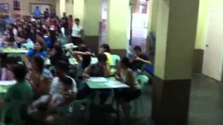 Icam 87 Bingo 2011
