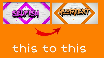 how to change your panzoid intro color tutorial