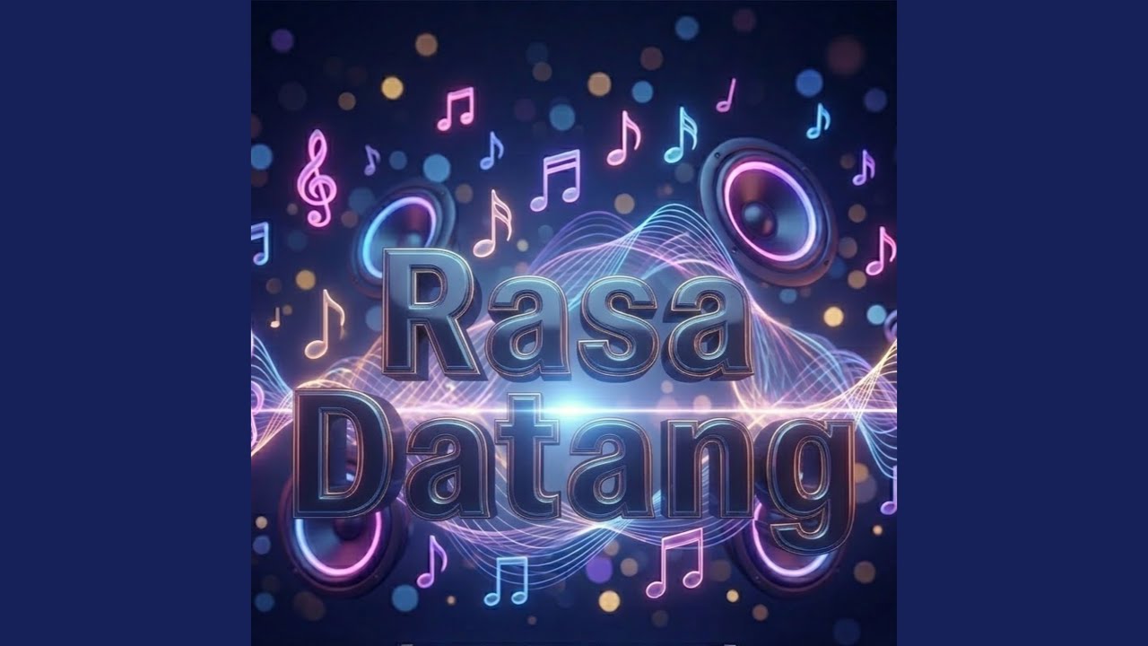 Watch Rasa Datang on YouTube Watch Rasa Datang on YouTube