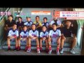 アスリートのオンリーワン  ハンドボール日本代表 部井久アダム勇樹