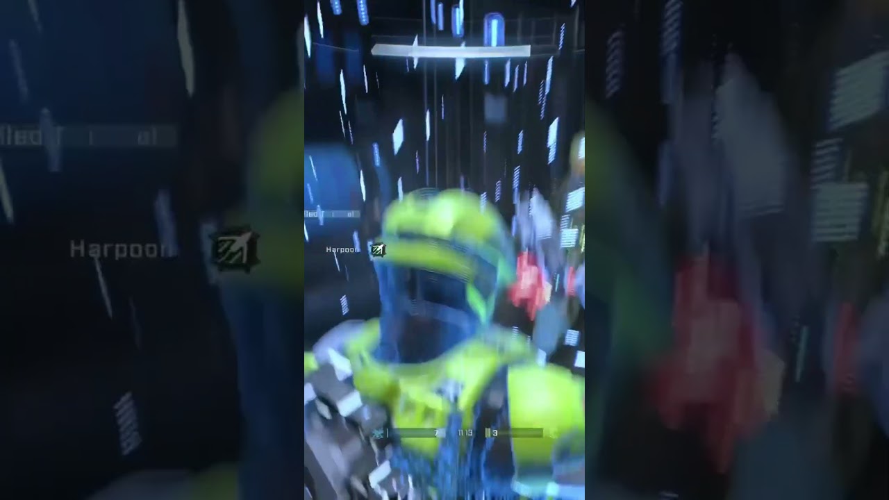 The Real Overkill! (Halo Infinite)