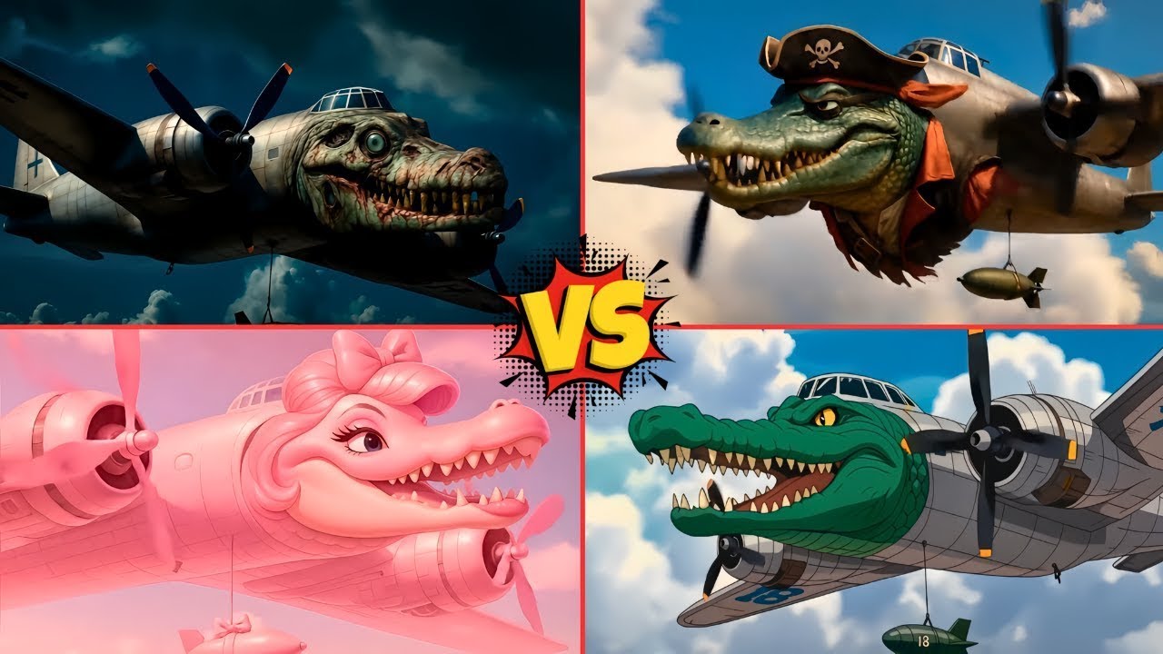 BRAINROT ANIME 🆚 BRAINROT PIRATES 🆚 BRAINROT BARBIE 🆚 BRAINROT ZOMBIE - Tiles Hop EDM Rush!